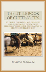 The Little Book of Cutting Tips